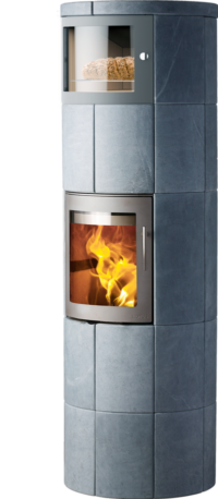 Lotus M4 con forno